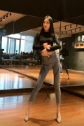 长腿大学美女性感慢摇