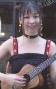 《浪人琵琶》琵琶味的尤克里里了解一下？