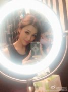 复旦校花不雅照：清纯女神变身75E爆奶性感女郎（组图）