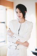 张钧甯受Tom Ford 官方邀请
