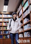下面一起来看看校花与学神蒲熠星个人资料微博家庭背景