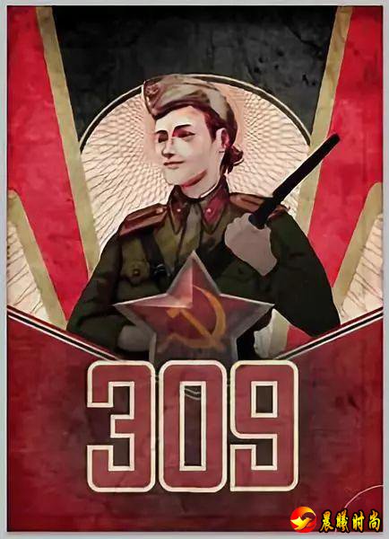 二战女兵那些事：苏联真上阵 日本不是炮灰就是