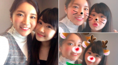 但也有一些人吐槽：“纯天然的小爱还是更胜一筹