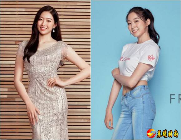 不可思议！2018韩国小姐新鲜出炉 竟然是没整过容的纯天然美女