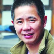 留待自己更多积累后