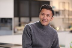 此次在自己的厨房举办音乐美食展