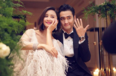 三年两次结婚，娱乐圈再也找不到第二个人了