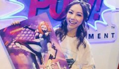店名叫“容嬷嬷”