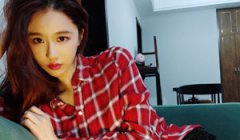美国健身网红福利美照 蜂腰翘臀E罩杯，美的无可挑剔！