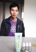 独自从横沥前往东坑玩耍