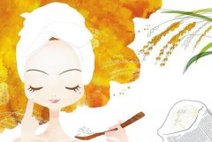 【生活百科】脸上长斑怎么办
