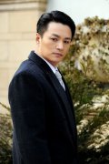 被秘密跟踪在后的中统狙击手射杀