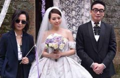 婚后的张靓颖没多久就曝了冯珂几乎不怎么回家