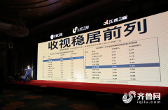 山东卫视2019资源共享会成功举办
