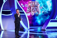 《奇迹时刻》高晓攀成经验派“科学商”代表