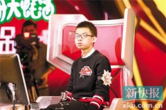 ” 刘国梁也点赞道:“我认为‘脑王’应该有两个标准