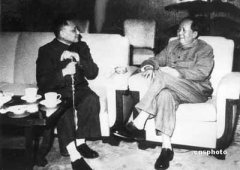 邓小平与‘天安门事件’是无关的