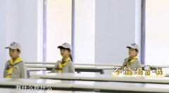 《妈妈是超人3》霸道总裁安迪突然撒起娇来 黄圣