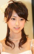 盘点日本奥运美女主播 清纯PK性感各抢粉丝(组图)