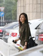 这位94年出生的小姑娘曾经不仅是校花