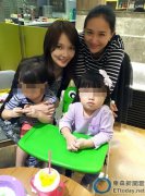 《祈祷》原唱19年后露面 清纯少女变少妇