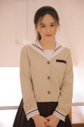 更是主演超级网剧《情陷夜聊斋之画皮》
