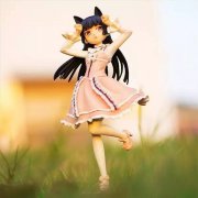 从你的微信头像看出你更适合去哪里旅行？