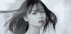 桥本小天使彻底变了一个风格！ 她担任了8月13日开始发售的彩色唇膏“LIP THE