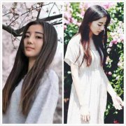<b>武大学霸校花丁婷婷 不少成熟清纯依旧</b>
