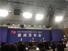 人居环境不断优化