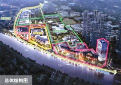  小型博物馆区则对学校现状垃圾中转站、