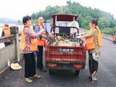 民声 | 水库进水口为何垃圾“打堆堆”？来看现场调查