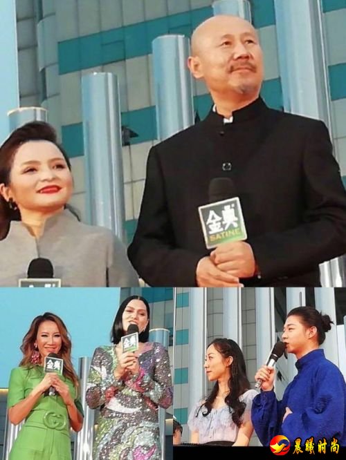 歌手走红毯定顺序，总决赛歌单出炉，汪峰选《我爱你中国》很讨喜