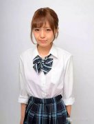 日本最美高中校花冠军公布！！ 丑哭网友