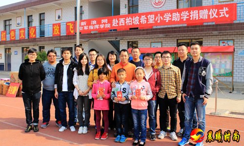 回顾这些年的经历