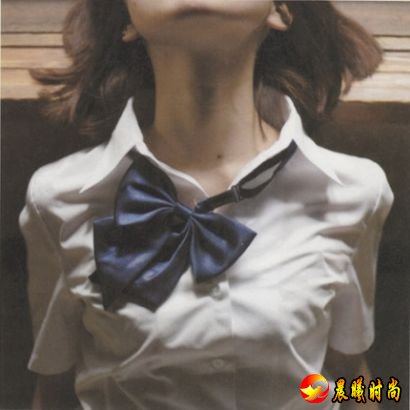窥探日本校园青春期少女的性萌动