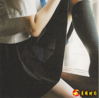 窥探日本校园青春期少女的性萌动