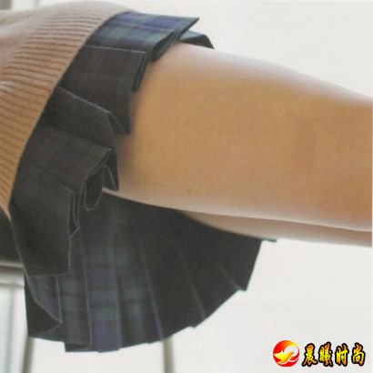 窥探日本校园青春期少女的性萌动