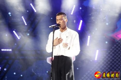 由东方卫视自主原创的大型星素励志音乐节目《天籁之战》第二季半决赛战火再度升级