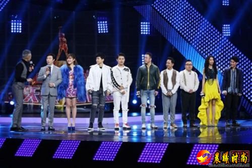 由东方卫视自主原创的大型星素励志音乐节目《天籁之战》第二季半决赛战火再度升级