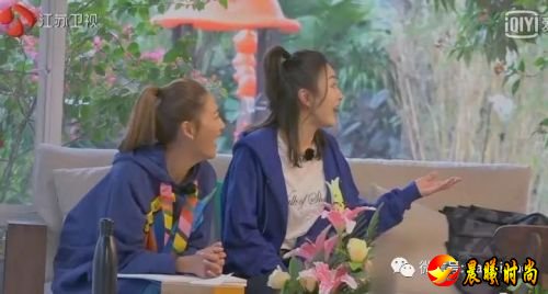 《三个院子》应采儿秦岚和刘芸齐聚 刘芸成了应
