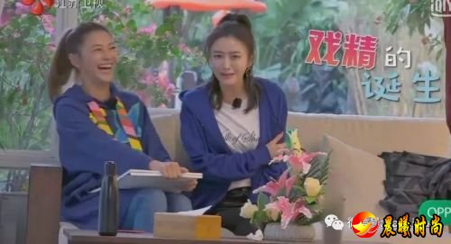 《三个院子》应采儿秦岚和刘芸齐聚 刘芸成了应