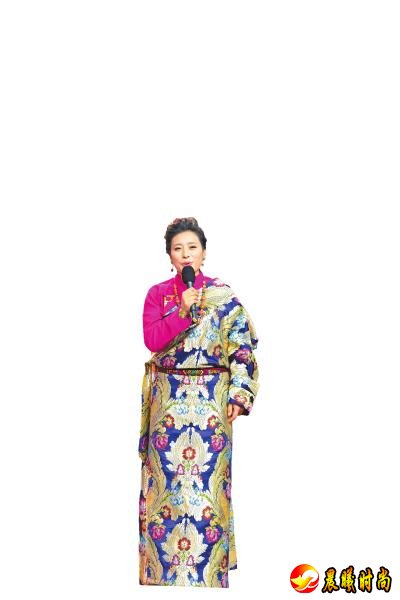 康定县广播电视台开播了一档周播新闻栏目《康定时讯》