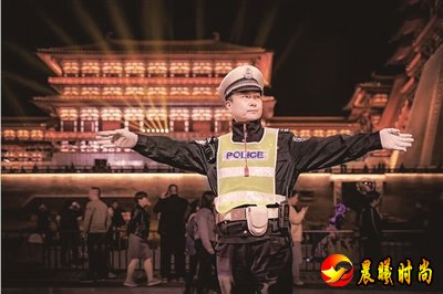 奏响“奋勇争先、更加出彩”的洛阳最强音