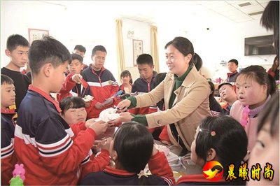 奏响“奋勇争先、更加出彩”的洛阳最强音