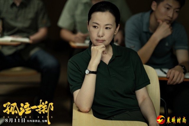 破案靠嫌疑人纯爱？警察对被害人太冷漠？《孤注一掷》导演和业内人士这么说