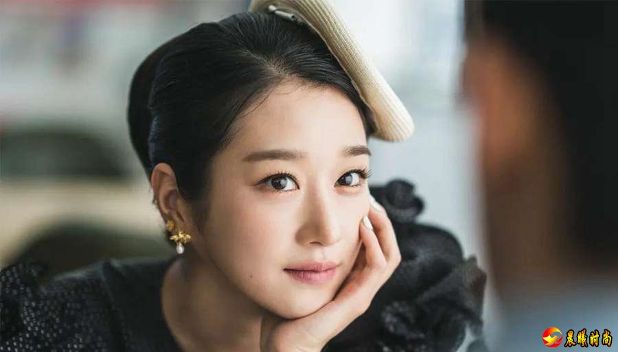 韩国美女排行第20位：徐睿知