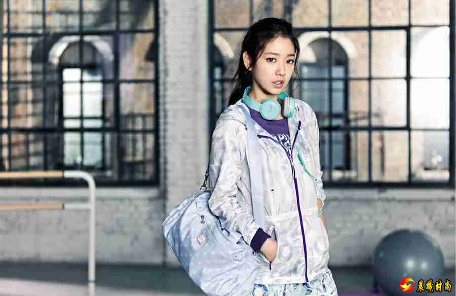 韩国美女排行第24位：朴信惠