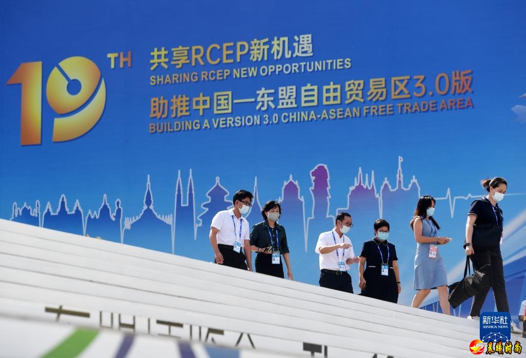 统筹疫情防控和经济社会发展取得重大积极成果