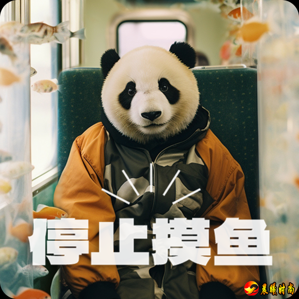 【开学第一课】AI眼中的中国｜开学啦！Show出你的新壁纸